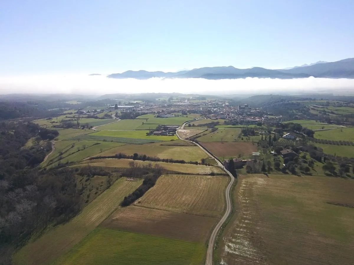 Country house Mas Ca La Coixa Guest House Tortella