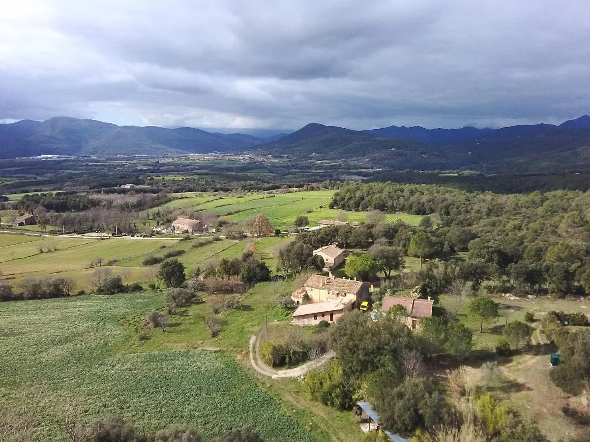 Mas Ca La Coixa Guest House Tortella 0*,