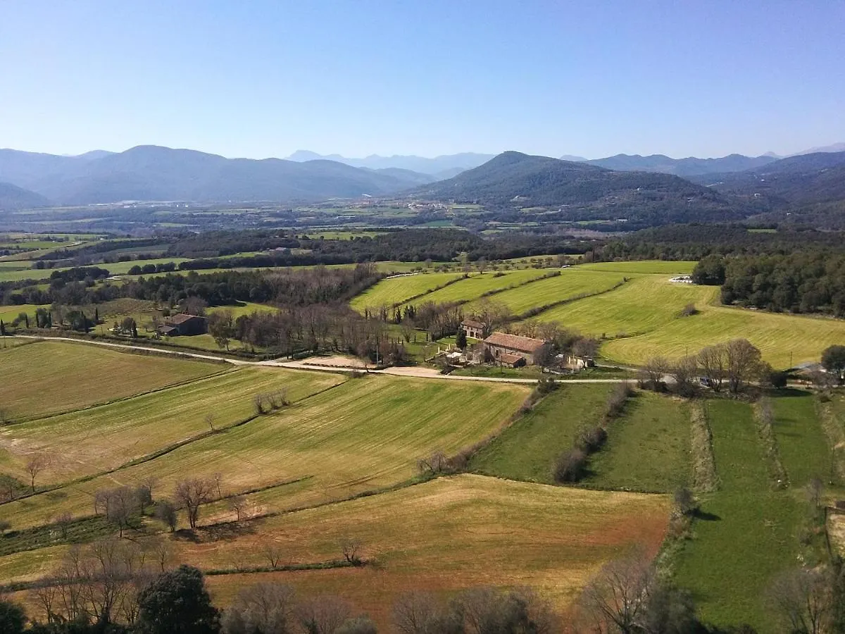 Mas Ca La Coixa Guest House Tortella Country house