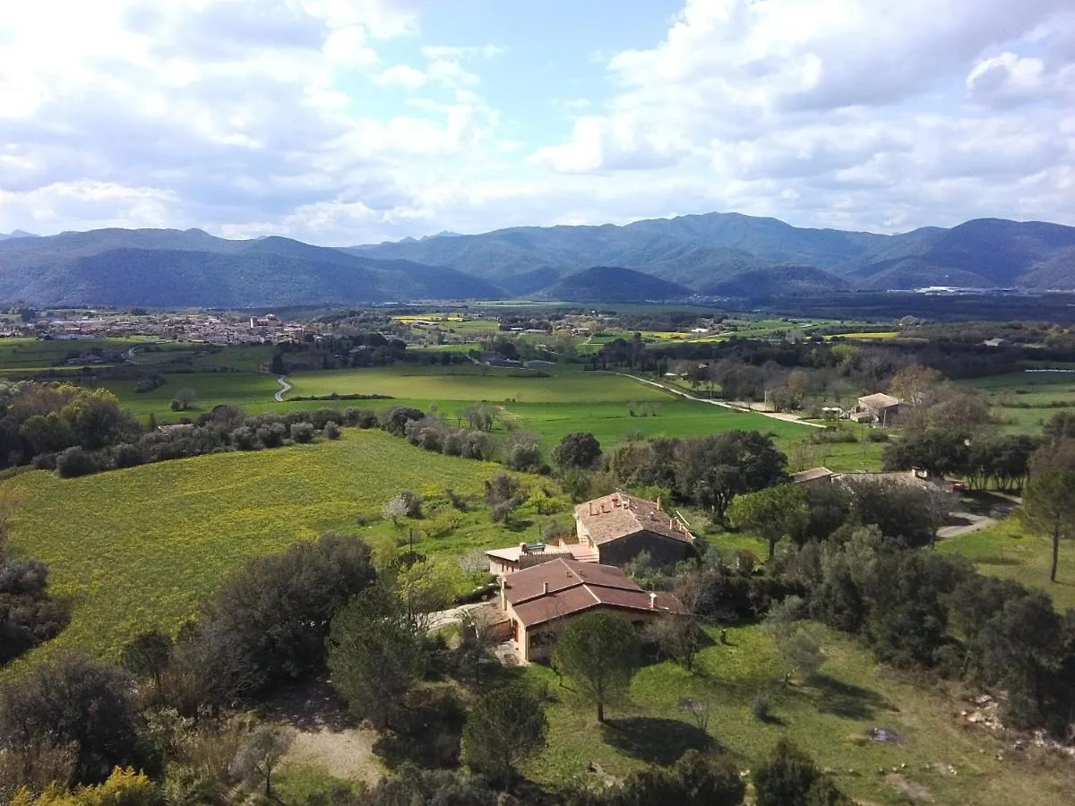 Country house Mas Ca La Coixa Guest House Tortella
