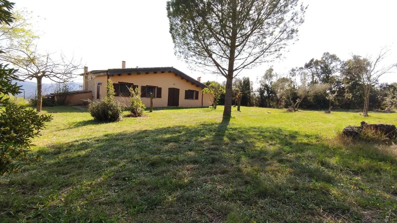 Mas Ca La Coixa Guest House Tortella 0*,  Spain