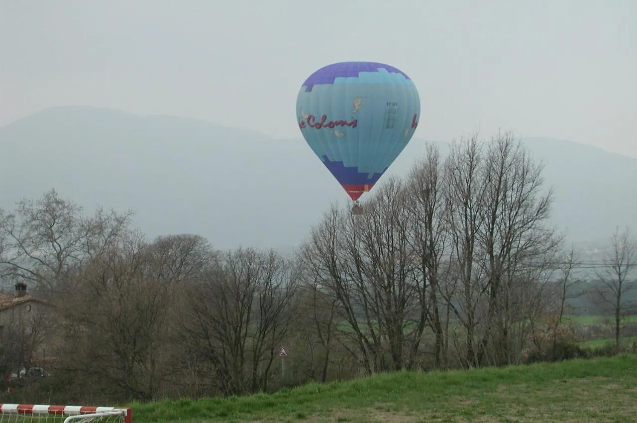 Mas Ca La Coixa Guest House Tortella 0*,