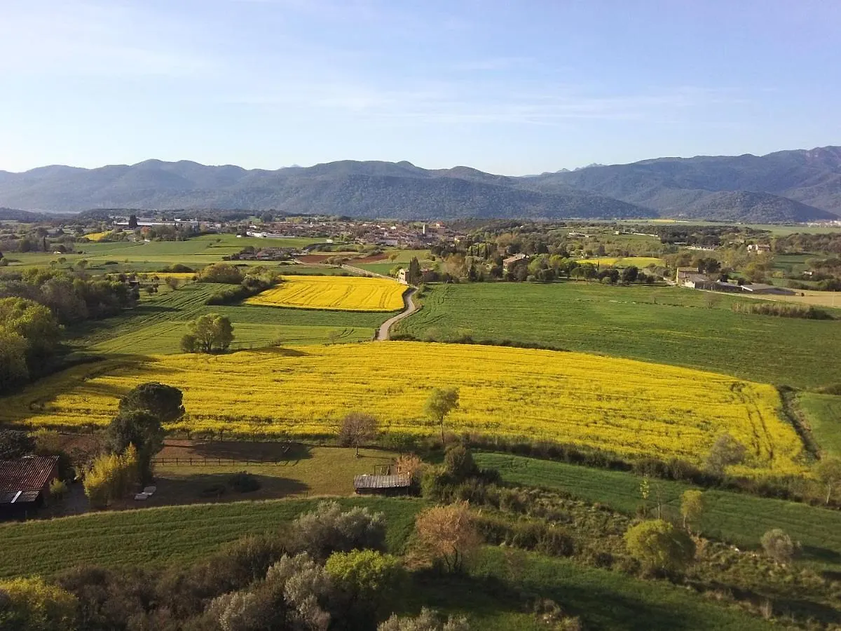 Country house Mas Ca La Coixa Guest House Tortella