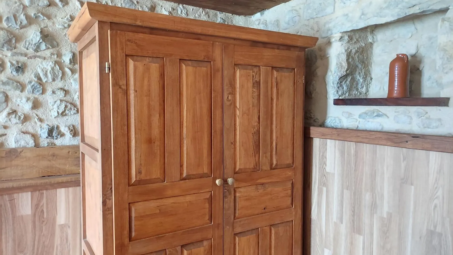 Mas Ca La Coixa Guest House Tortella
