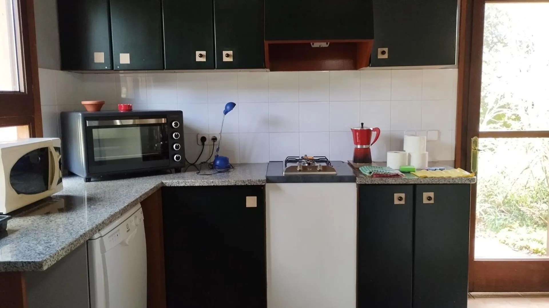 Mas Ca La Coixa Guest House Tortella 0*,