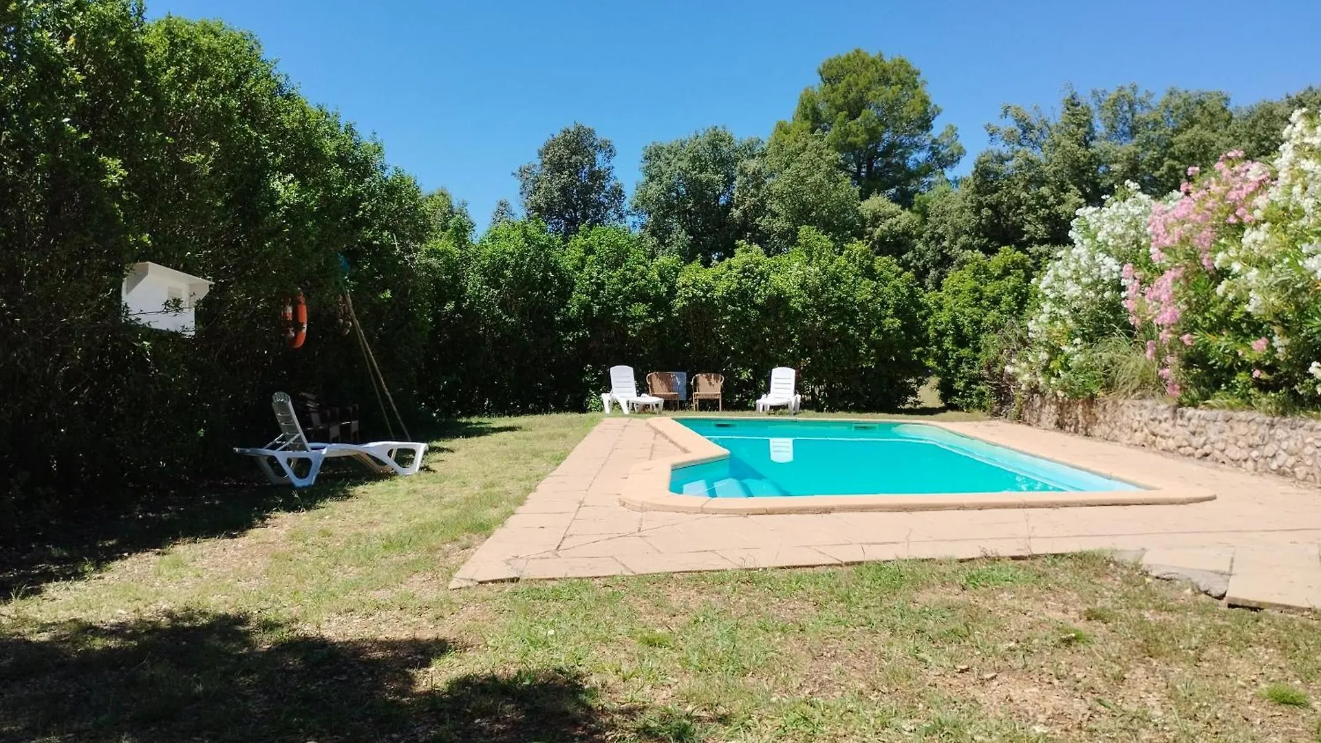 Mas Ca La Coixa Guest House Tortella