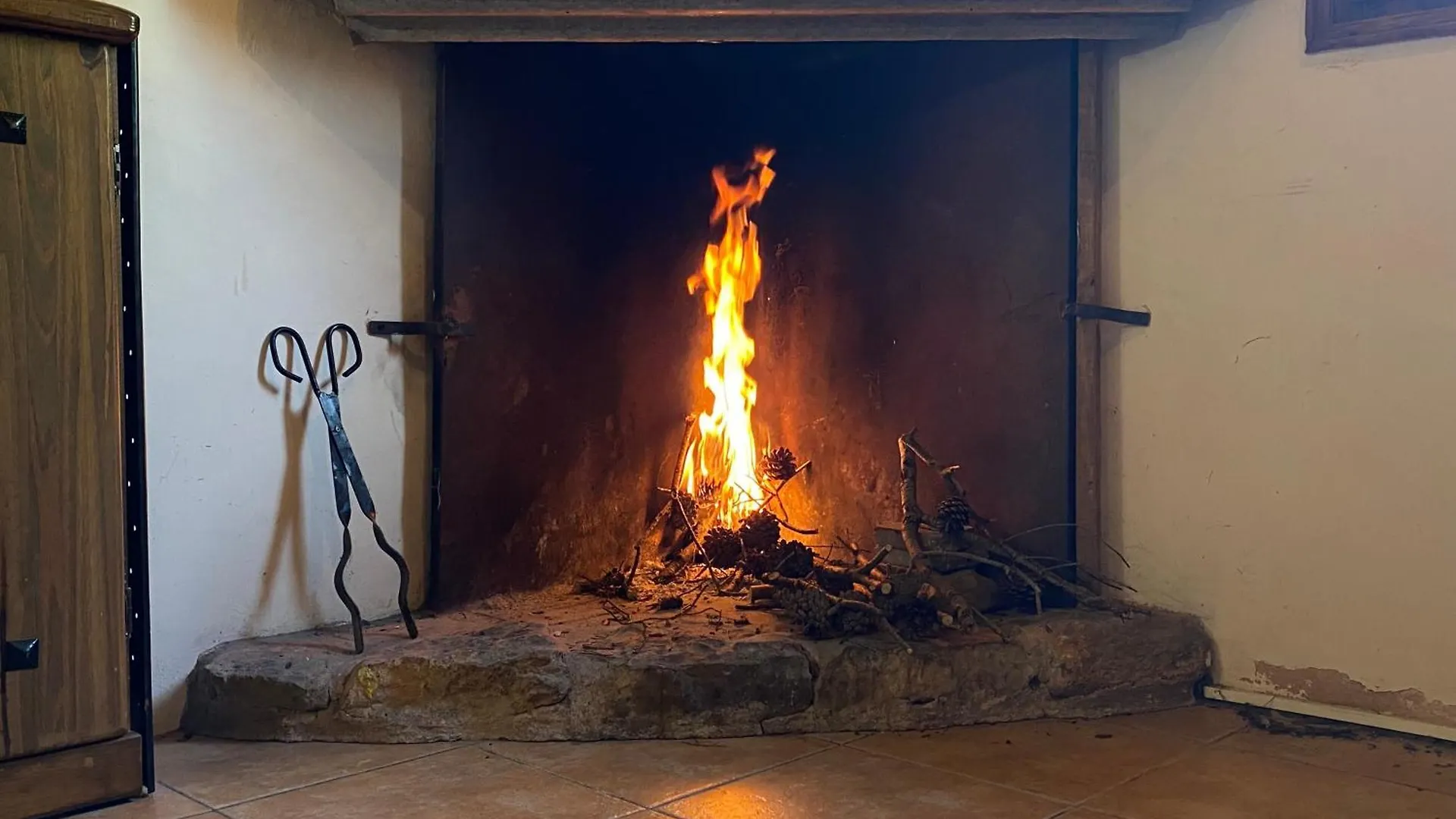 Country house Mas Ca La Coixa Guest House Tortella