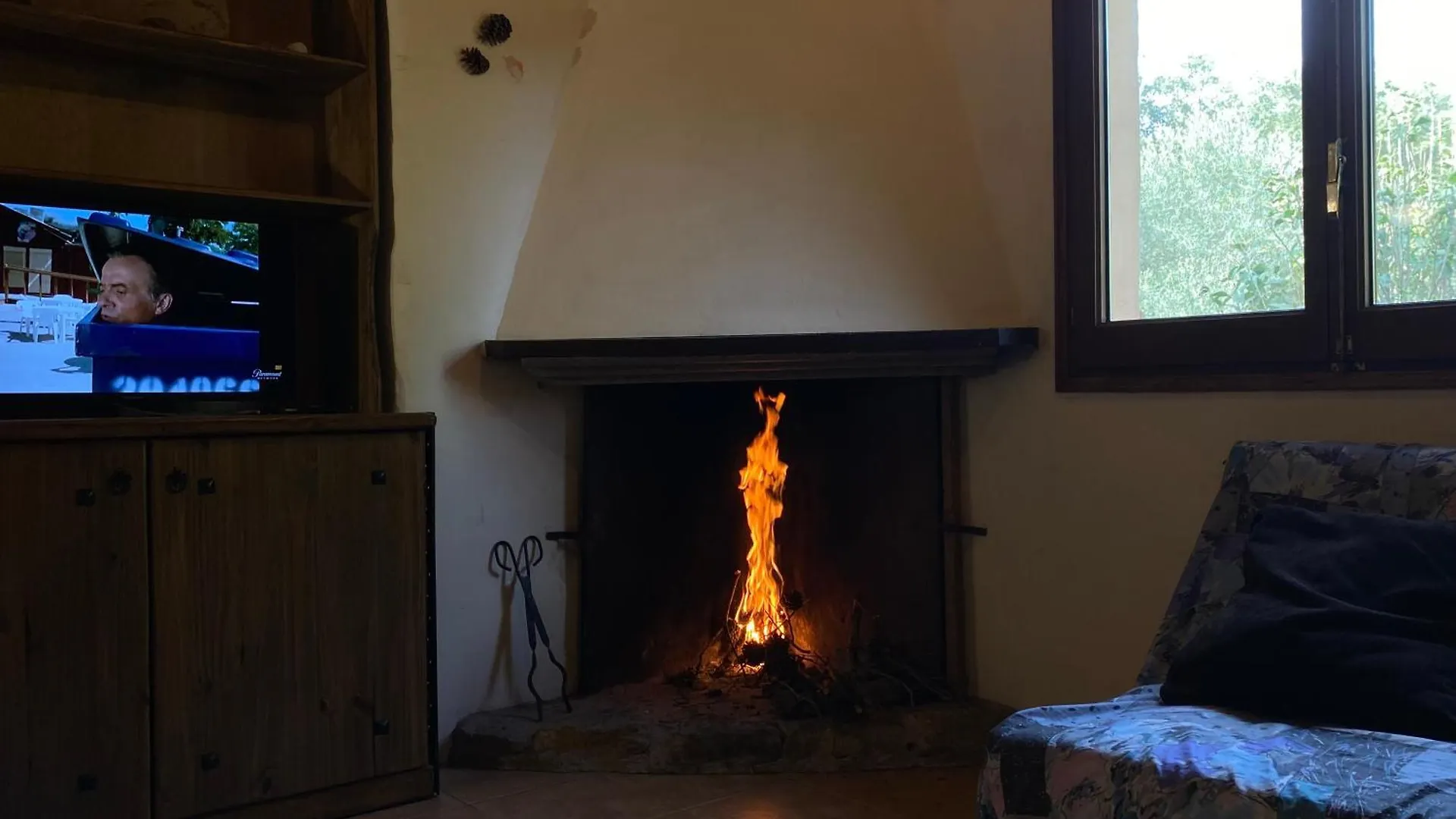 Mas Ca La Coixa Guest House Tortella 0*,  Spain
