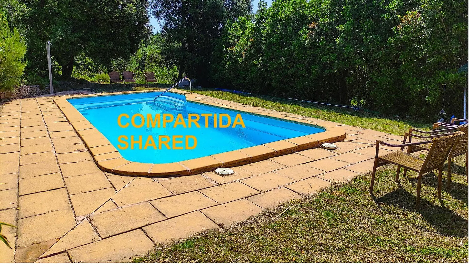 Country house Mas Ca La Coixa Guest House Tortella Spain