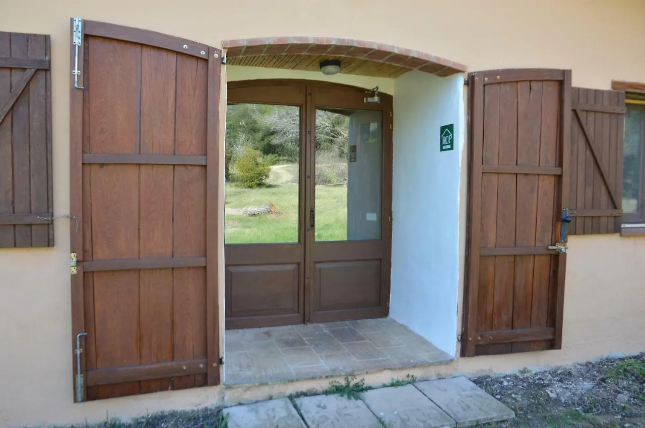 Country house Mas Ca La Coixa Guest House Tortella
