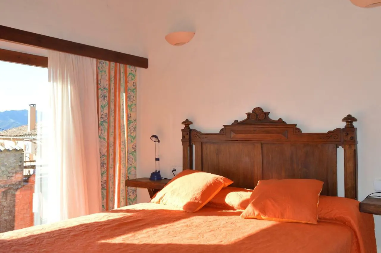 Mas Ca La Coixa Guest House Tortella 0*,  Spain