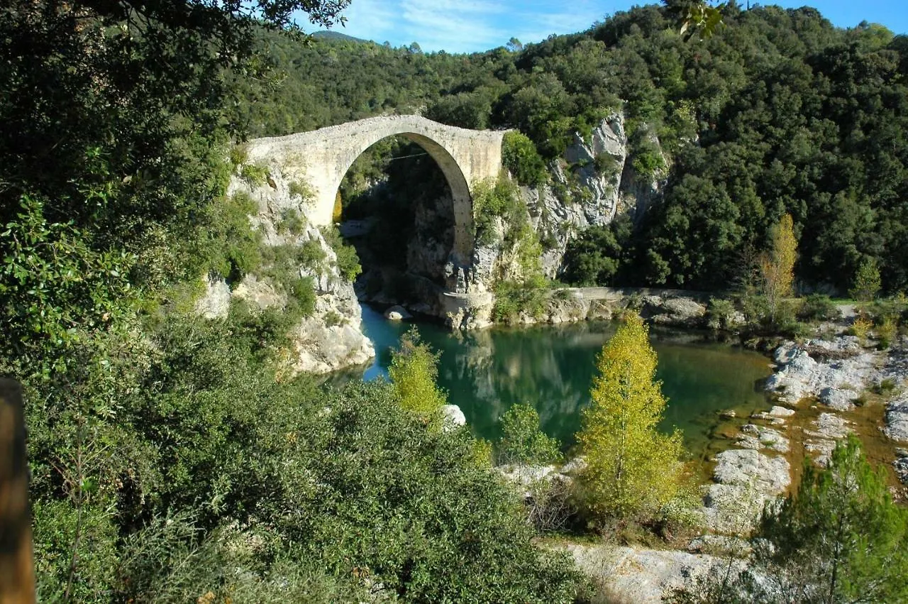 Mas Ca La Coixa Guest House Tortella Country house