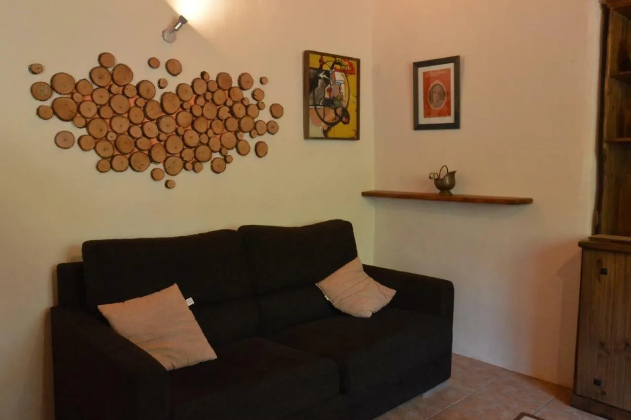 Mas Ca La Coixa Guest House Tortella