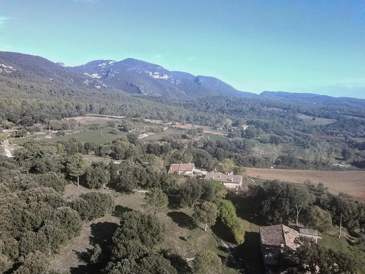 Country house Mas Ca La Coixa Guest House Tortella