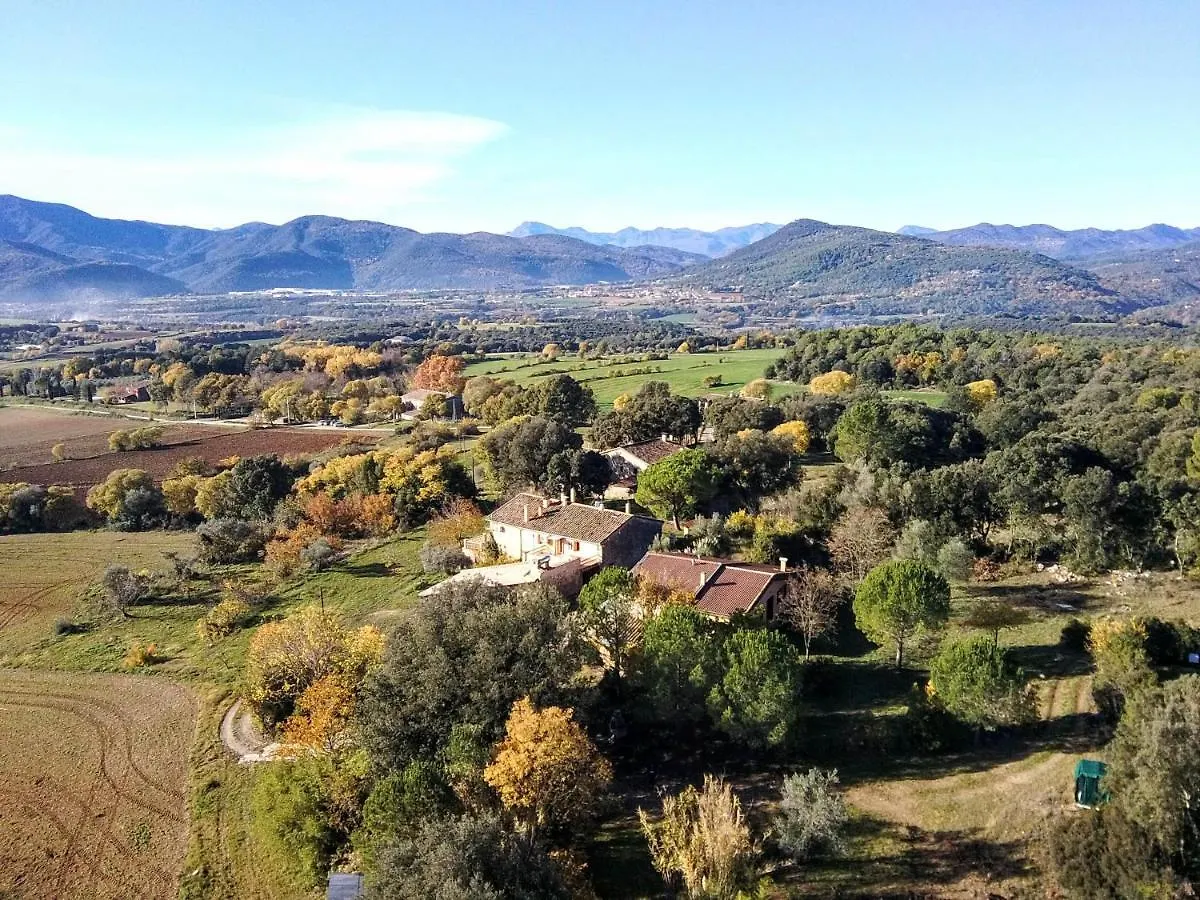 Mas Ca La Coixa Guest House Tortella