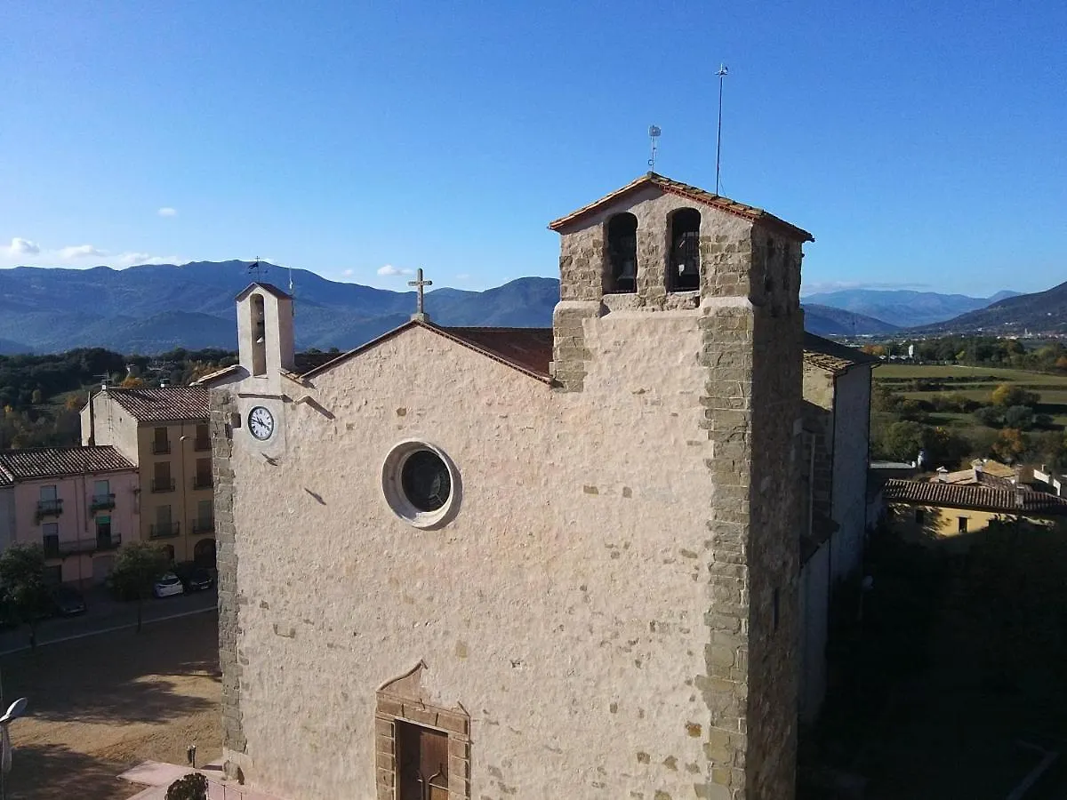 Country house Mas Ca La Coixa Guest House Tortella