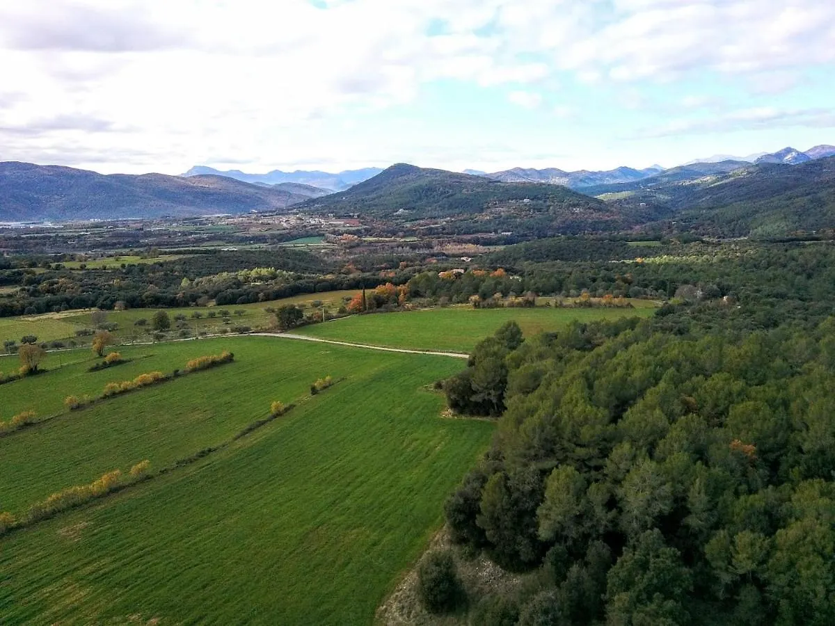 Mas Ca La Coixa Guest House Tortella 0*,