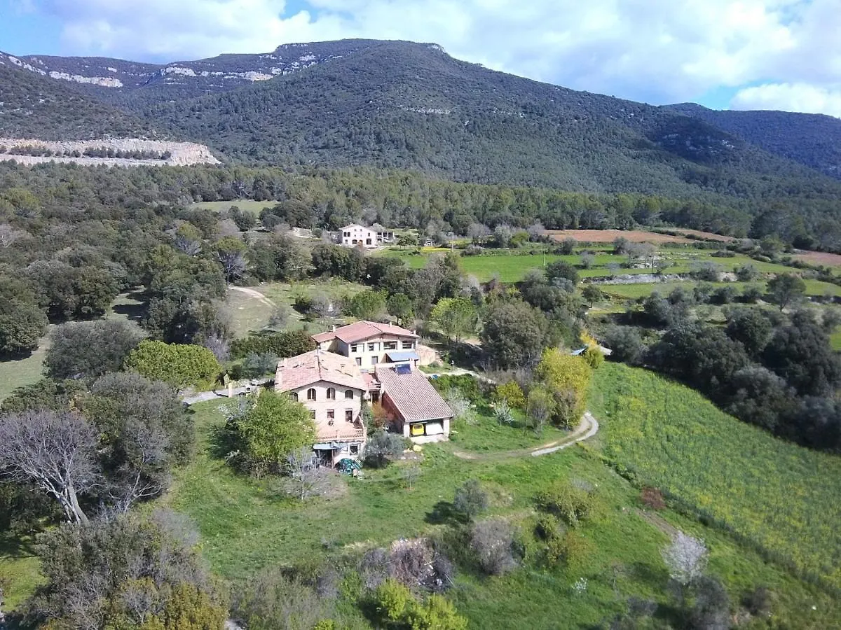Mas Ca La Coixa Guest House Tortella